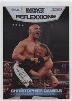 Christopher Daniels #/10