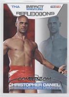 Christopher Daniels #/40