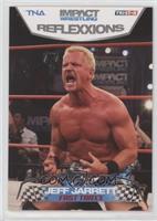 Jeff Jarrett #/40