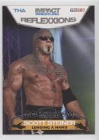 Scott Steiner #/40