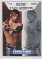 Chris Sabin