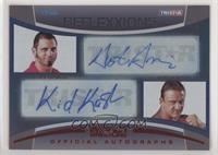 Austin Aries, Kid Kash #/25