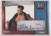 Robbie E #/100