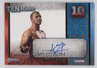 Kazarian #/100