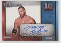 Matt Morgan #/100