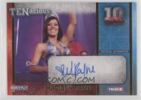 Madison Rayne #/100