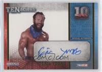 Eric Young #/100
