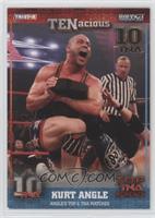 Kurt Angle #/10