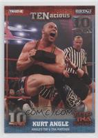 Kurt Angle #/30