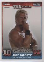 Jeff Jarrett