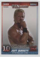 Jeff Jarrett [EX to NM]