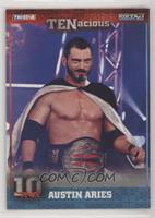 Austin Aries