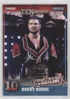 Bobby Roode