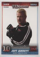 Jeff Jarrett