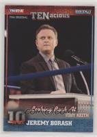 Jeremy Borash