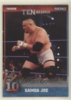 Samoa Joe