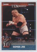 Samoa Joe