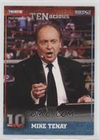 Mike Tenay [EX to NM]