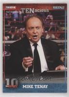 Mike Tenay