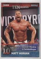 Matt Morgan