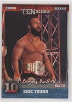 Eric Young