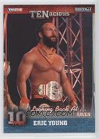 Eric Young