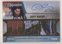 Jeff Hardy #/80