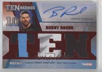 Bobby Roode #/10