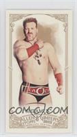 Sheamus