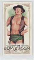 Bob Orton