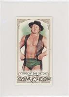 Bob Orton