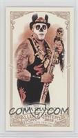 Papa Shango