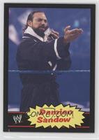 Damien Sandow