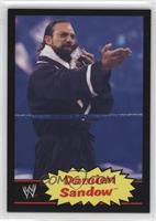 Damien Sandow