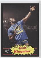 Kofi Kingston