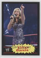 Lilian Garcia