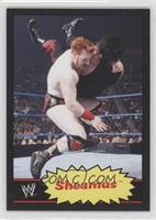 Sheamus