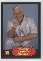 Freddie Blassie