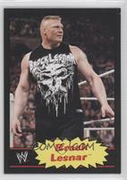 Brock Lesnar