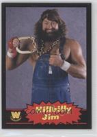 Hillbilly Jim