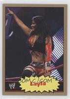 Layla #/10