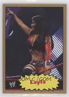 Layla #/10