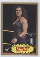 Tamina Snuka #/10