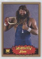 Hillbilly Jim #/10