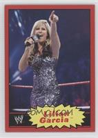 Lilian Garcia