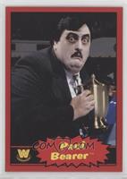 Paul Bearer