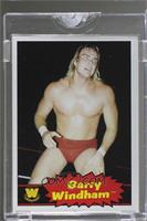 Barry Windham [Uncirculated] #/1