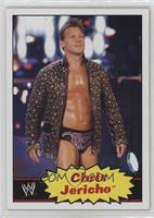 Chris Jericho