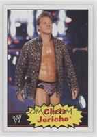 Chris Jericho