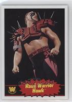 Road Warrior Hawk